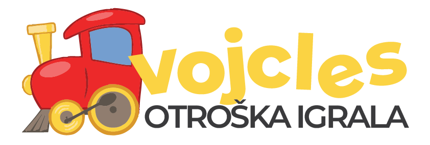 VOJCLES otroška igrala